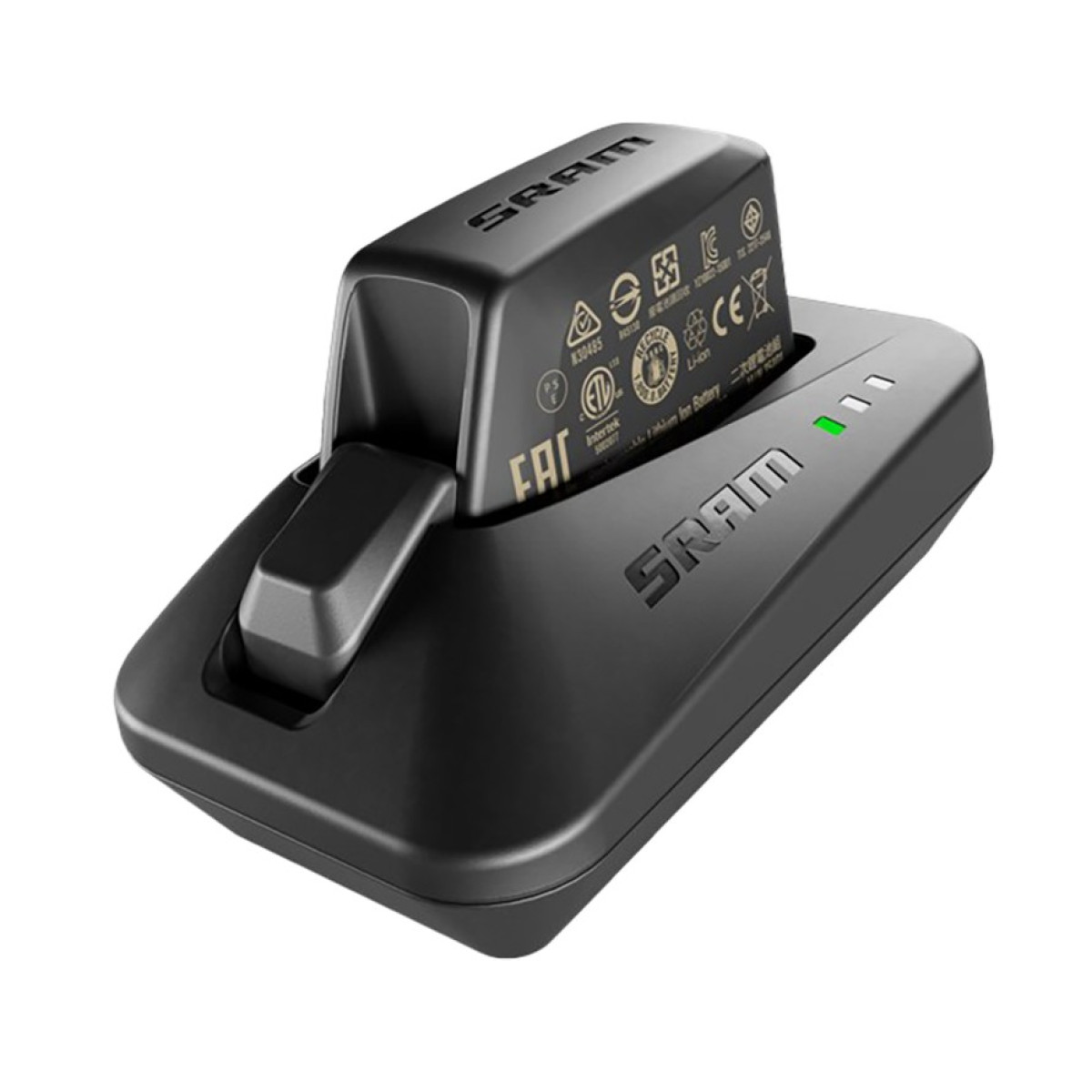 SRAM AXS Battery Charger | USB-C