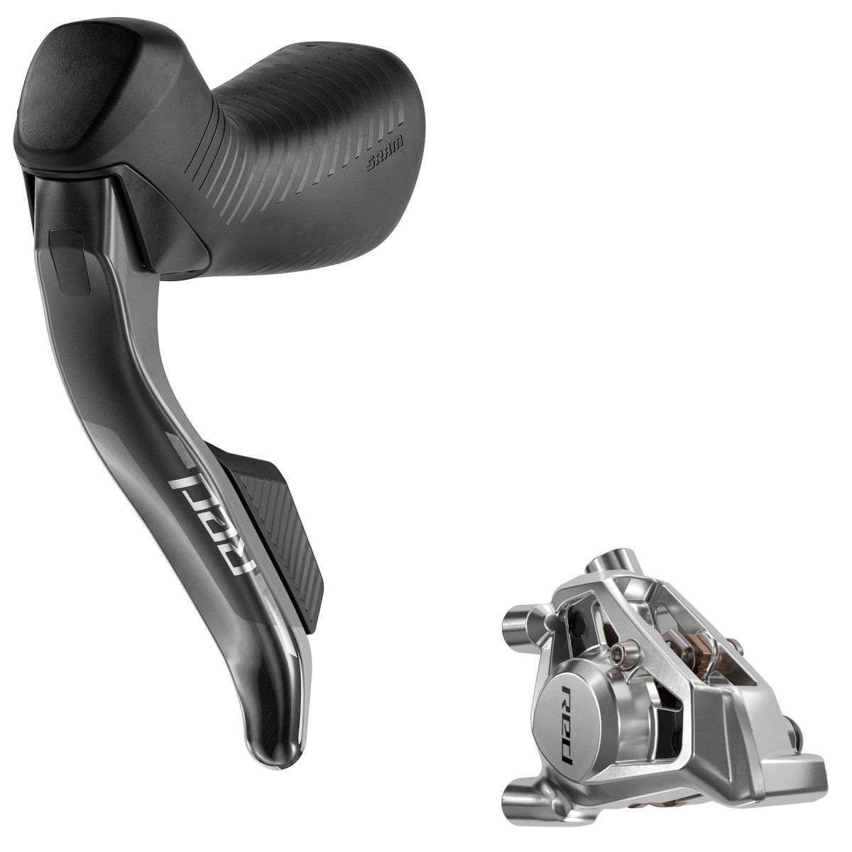 SRAM RED E1 AXS Powermeter grupė | 2x12 pavarų | 50-37T | 10-36T (BULK)