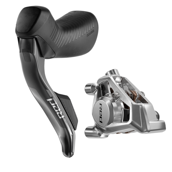SRAM Red AXS HRD Front Shift-Brake System | 1-2-speed