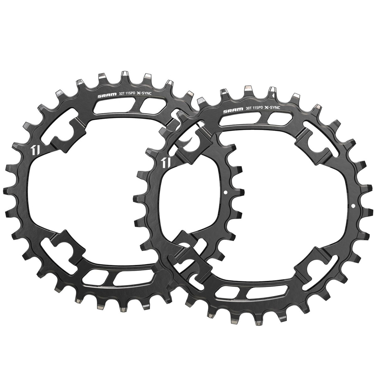 SRAM X-Sync X01/X1/GX1 Chainring| 1x11-speed Velonova ®