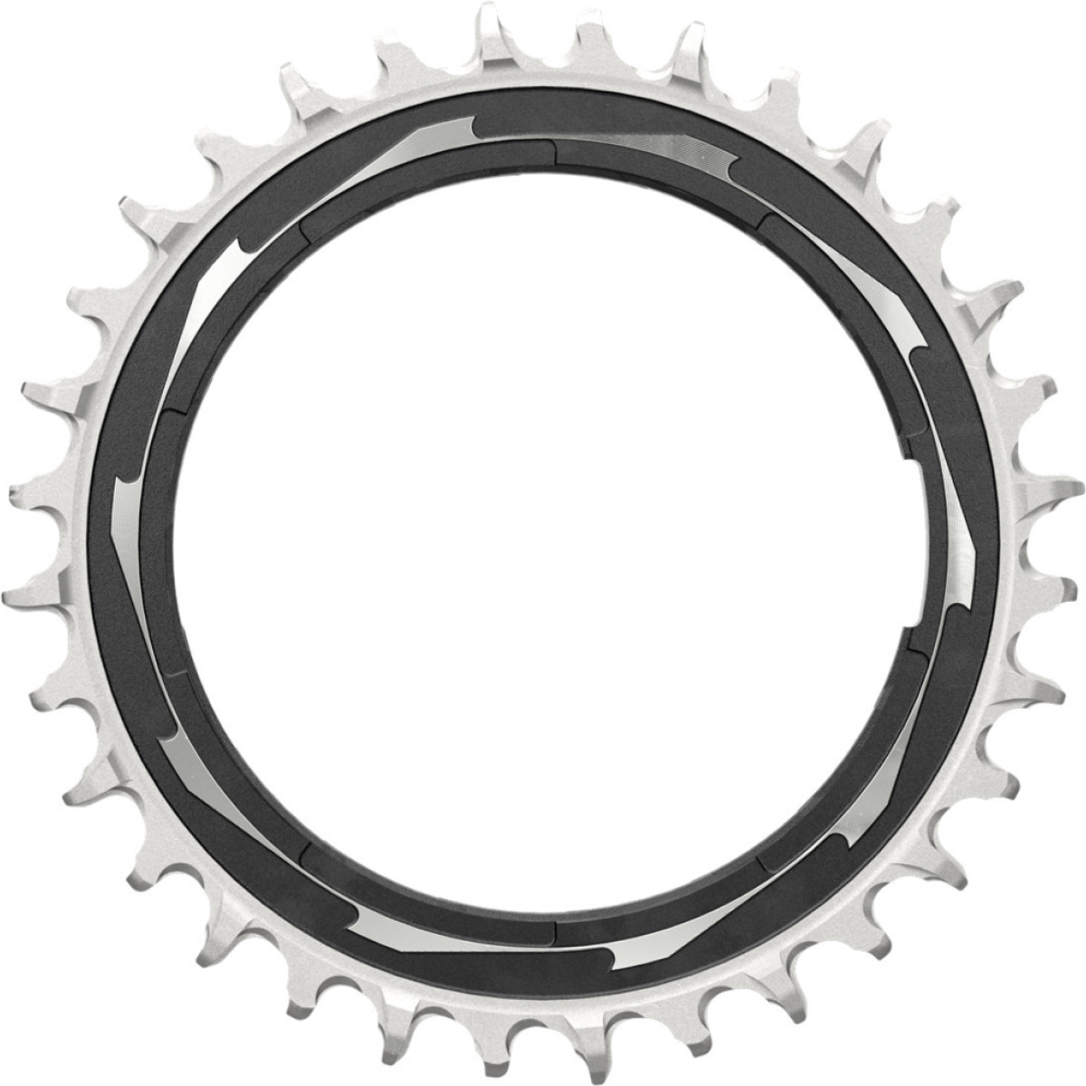 SRAM XX SL Eagle Transmission dantratis | 0mm Offset | Thread Mount | 1x12 pavarų