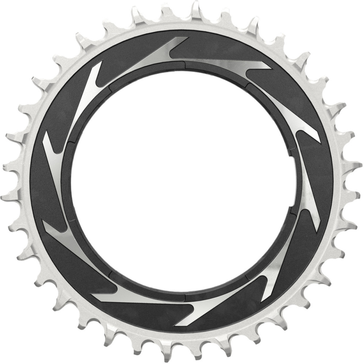 SRAM XX SL Eagle Transmission dantratis | 0mm Offset | Thread Mount | 1x12 pavarų