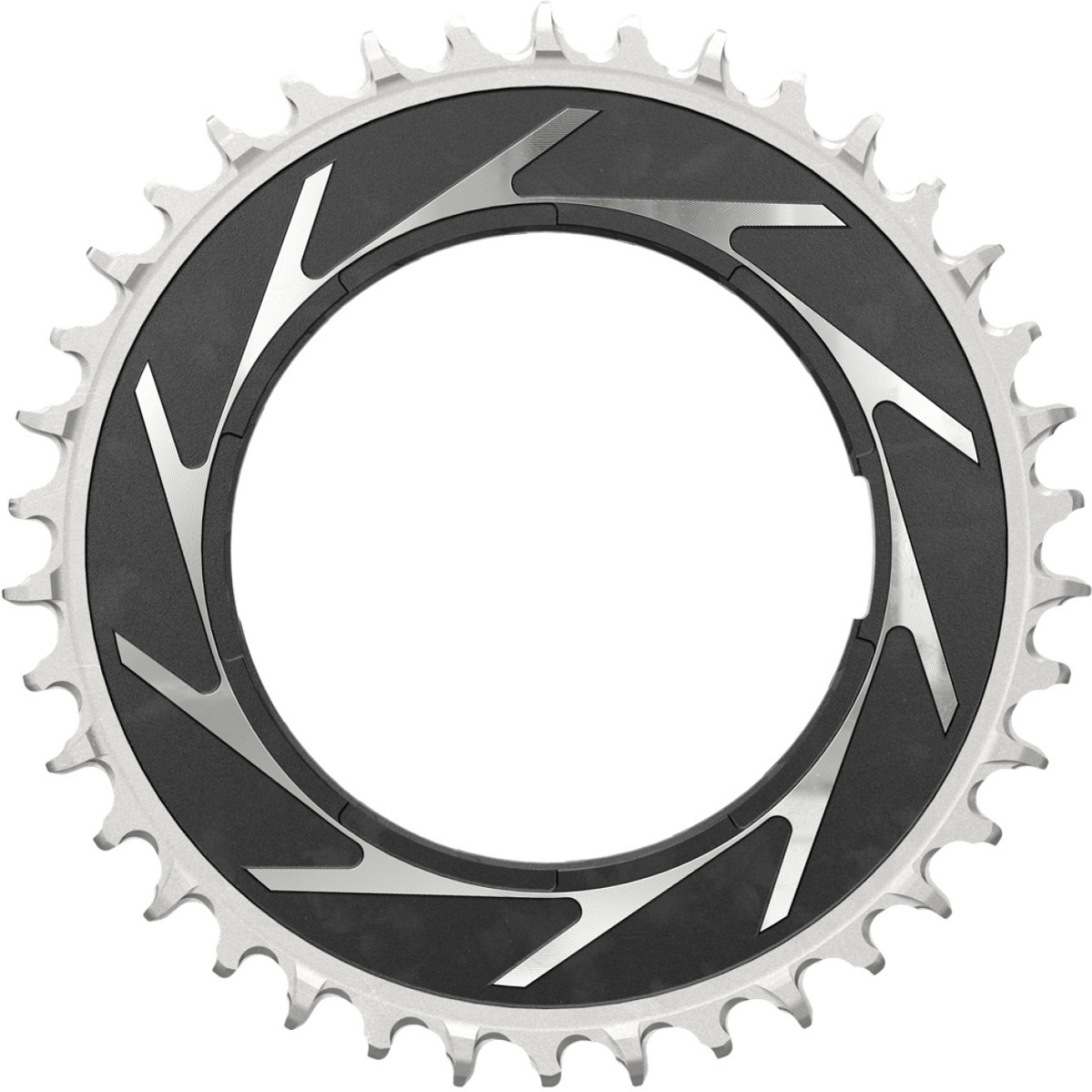 SRAM XX SL Eagle Transmission dantratis | 0mm Offset | Thread Mount | 1x12 pavarų