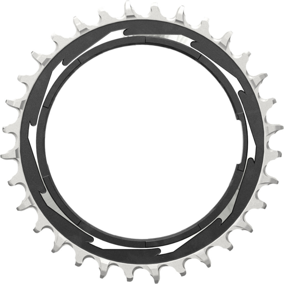 SRAM XX SL Eagle Transmission dantratis | 3mm Offset | Thread Mount | 1x12 pavarų