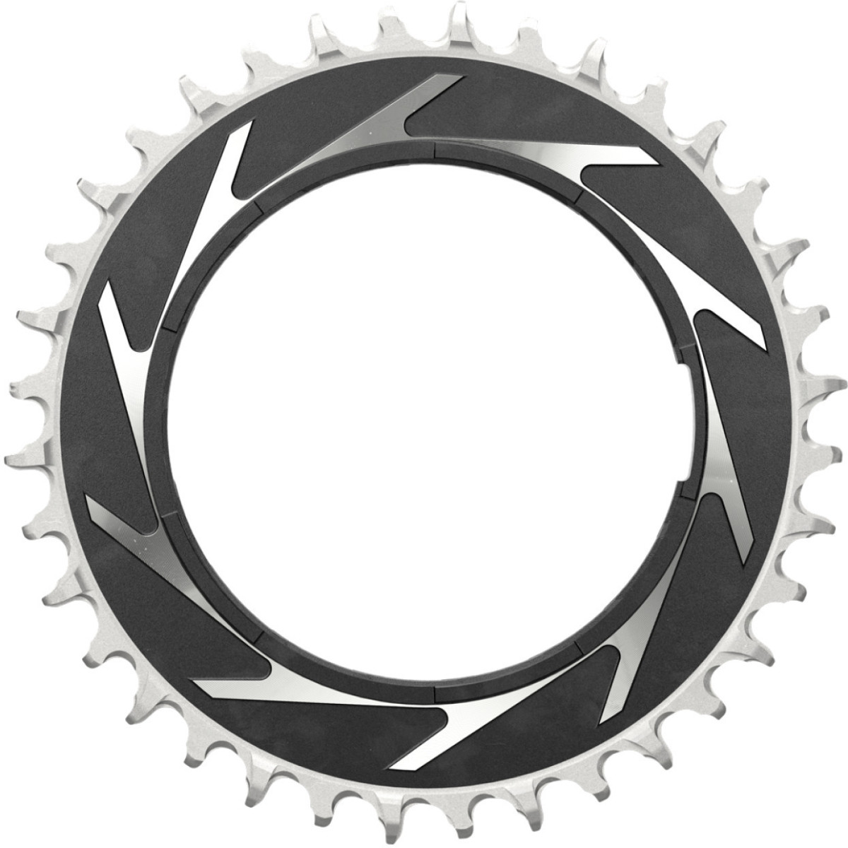 SRAM XX SL Eagle Transmission dantratis | 3mm Offset | Thread Mount | 1x12 pavarų
