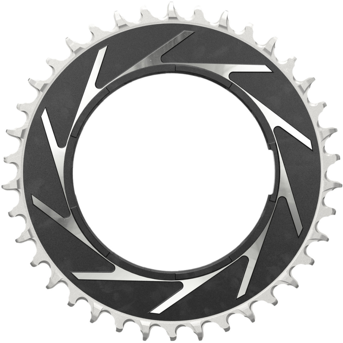 SRAM XX SL Eagle Transmission dantratis | 3mm Offset | Thread Mount | 1x12 pavarų