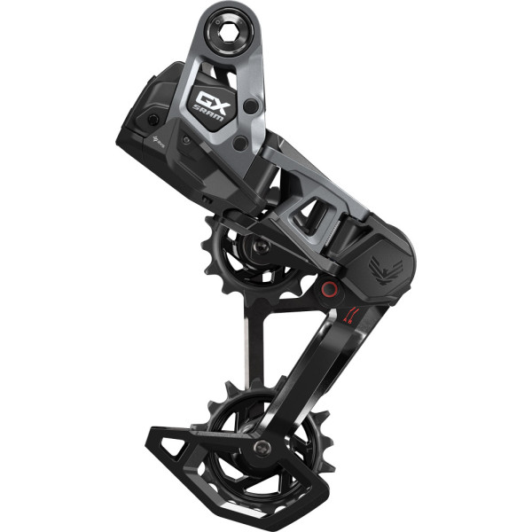 SRAM GX Eagle Transmission galinis pavarų perjungėjas | 12 pavarų