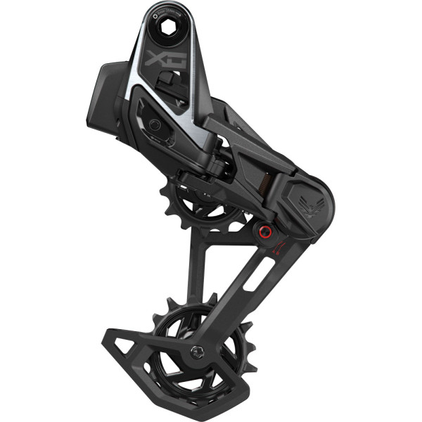 SRAM X0 Eagle Transmission galinis pavarų perjungėjas | 12 pavarų