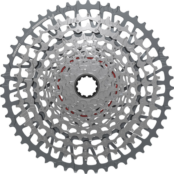 SRAM XS-1275 GX Eagle Transmission kasetė | 12 pavarų