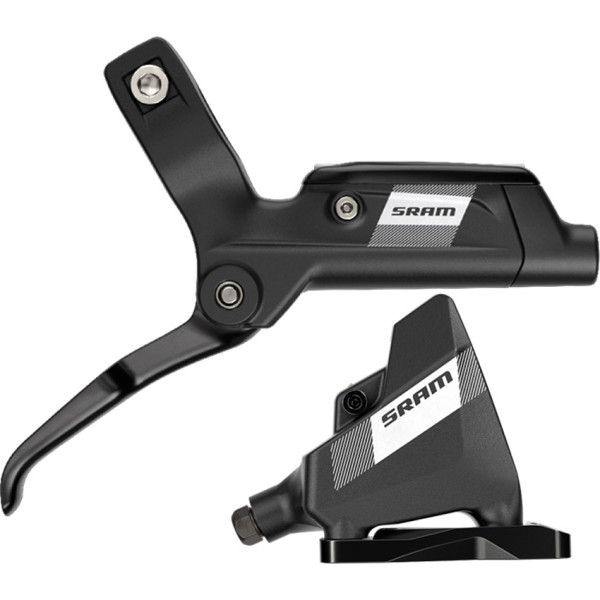 SRAM S-300 FM Hydraulic Disc galinis stabdis