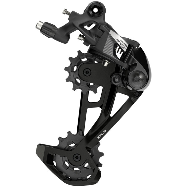 SRAM Apex XPLR galinis pavarų perjungėjas / 12 pavarų