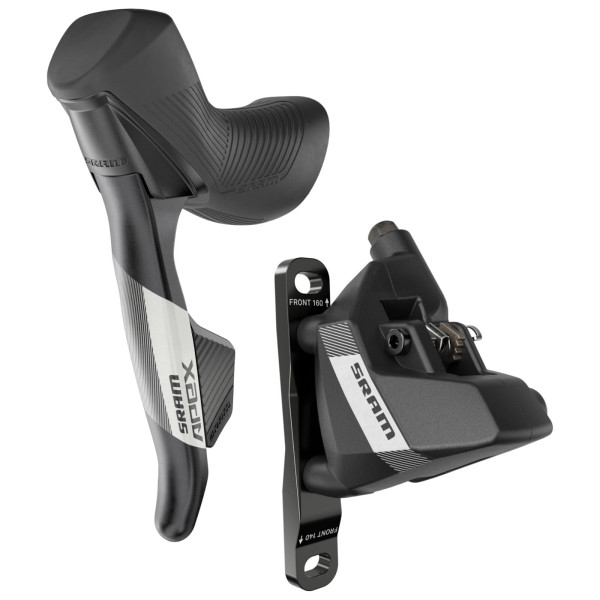 SRAM Apex AXS D1 Left Shift-Brake Lever | 1-speed