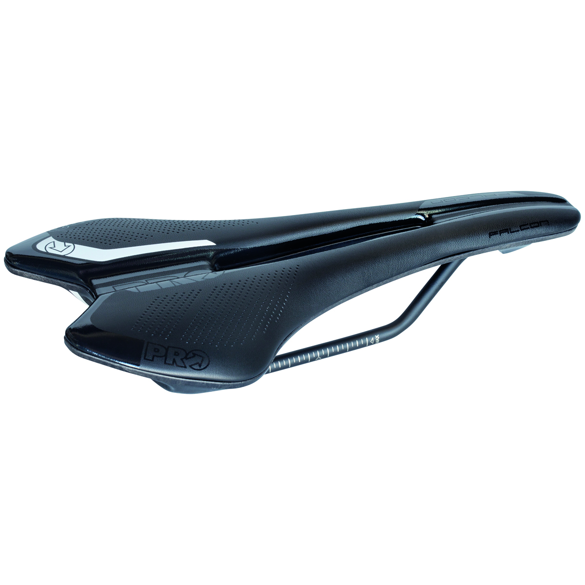 PRO Falcon Carbon AF Saddle PRO Falcon Carbon AF Saddle