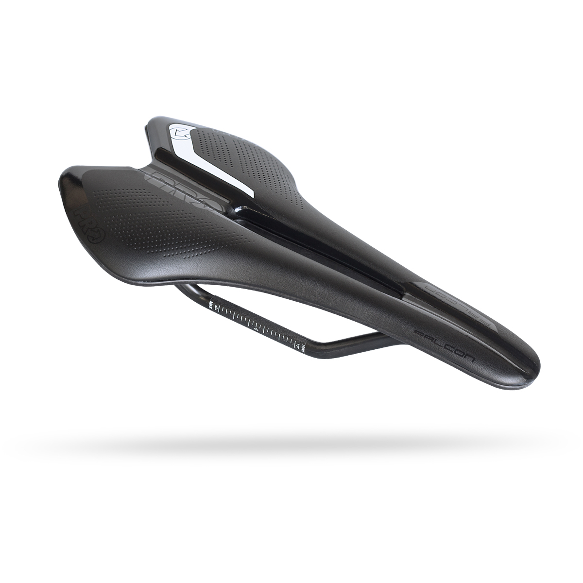 PRO Falcon Carbon AF Saddle PRO Falcon Carbon AF Saddle