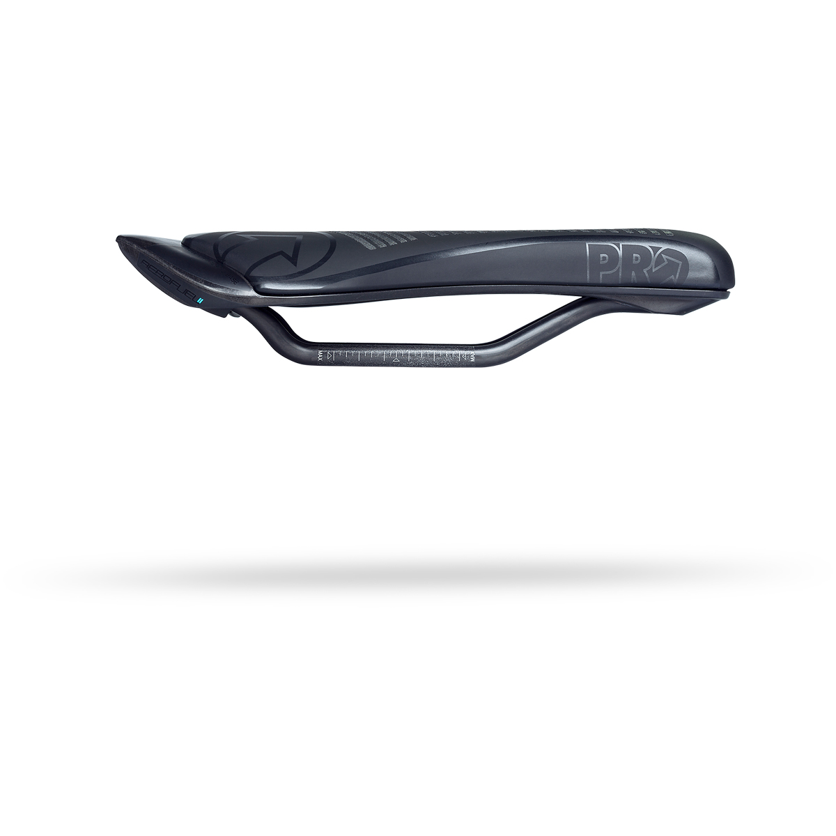 PRO Aerofuel Carbon Saddle PRO Aerofuel Carbon Saddle