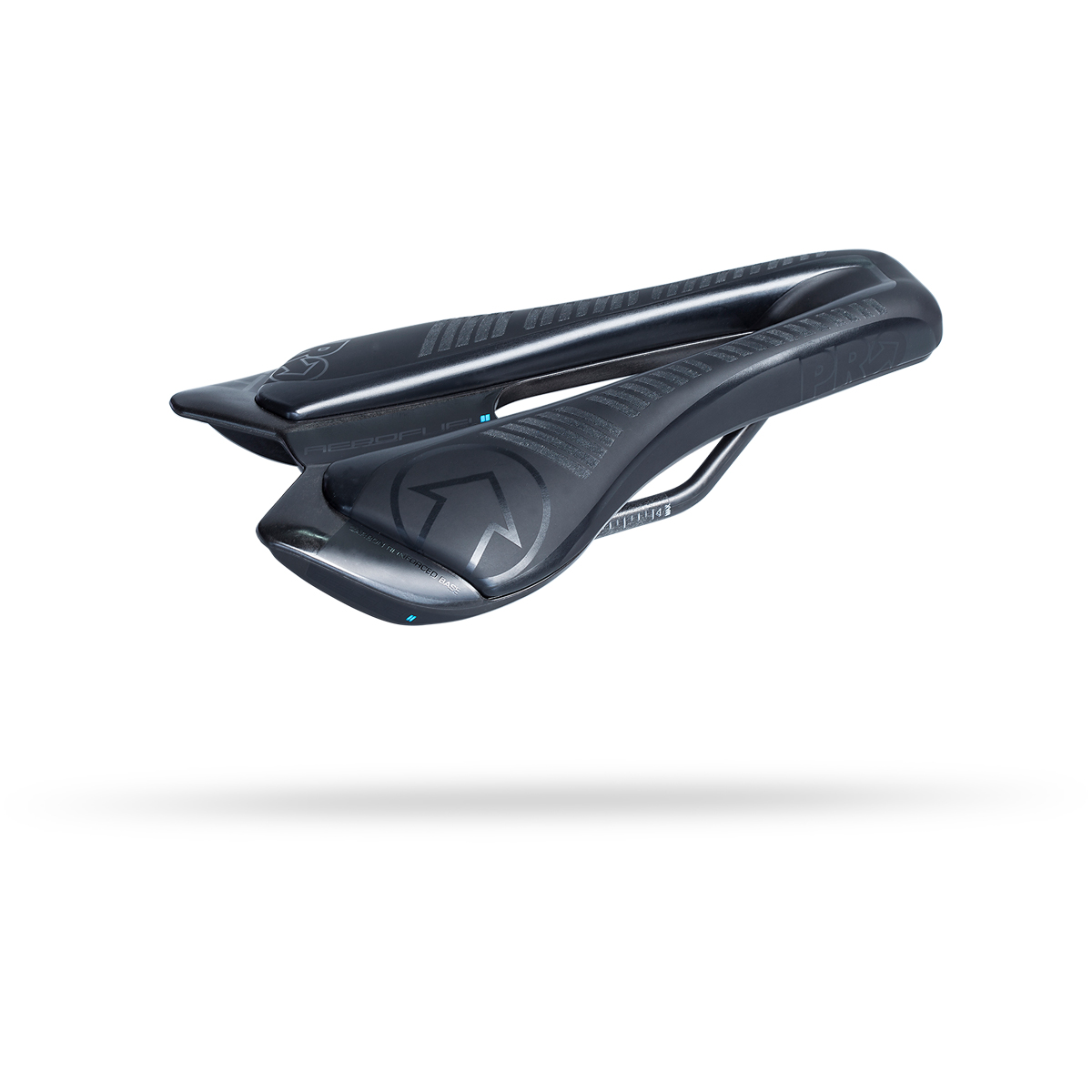 PRO Aerofuel Carbon Saddle PRO Aerofuel Carbon Saddle