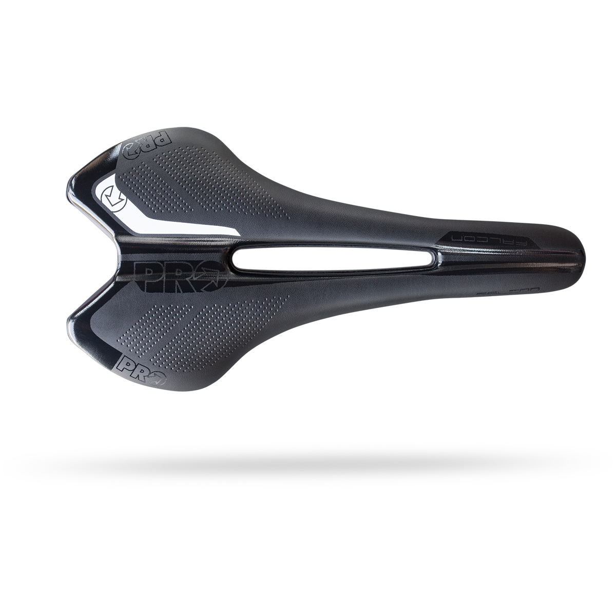 PRO Falcon Carbon AF Saddle PRO Falcon Carbon AF Saddle
