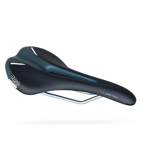 PRO Turnix Crmo Saddle