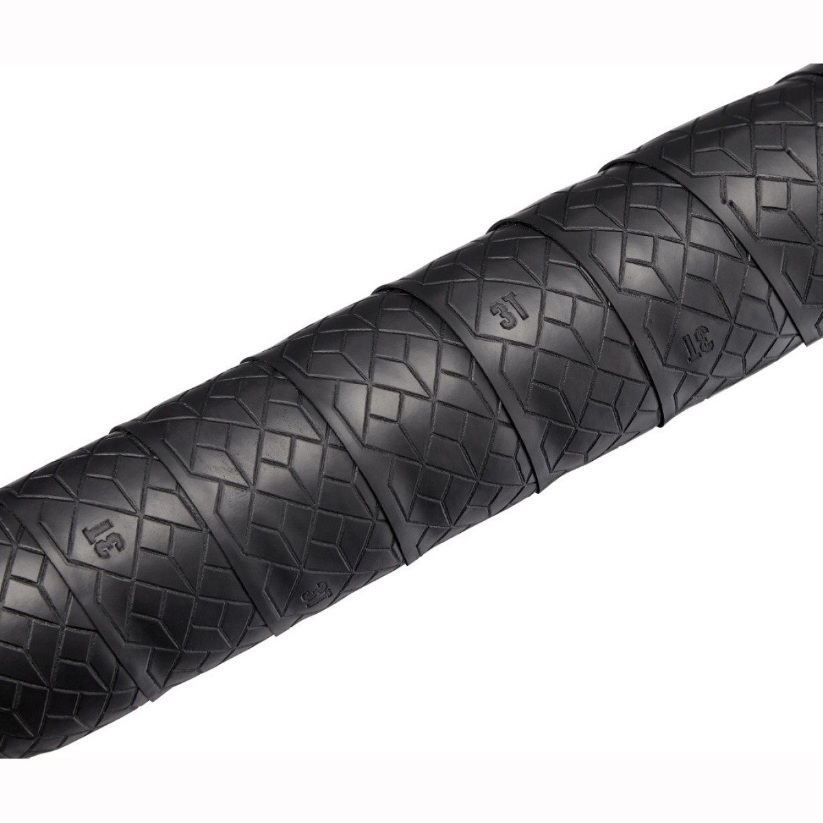 3T Prendo Tough vairo juostos | Black