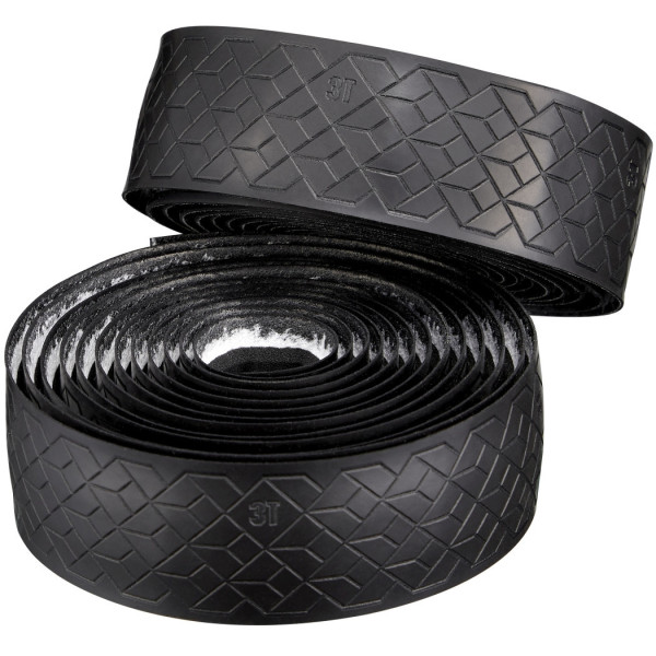 3T Prendo Tough vairo juostos | Black 3T Prendo Tough vairo juostos | Black