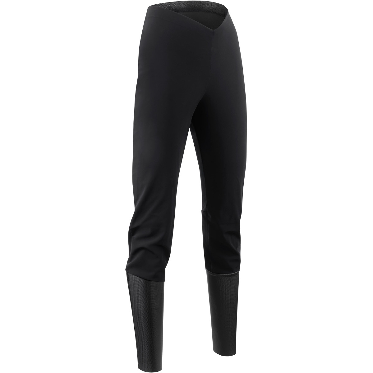 Assos MILLE GT S11 kelnės nuo lietaus | Black Series