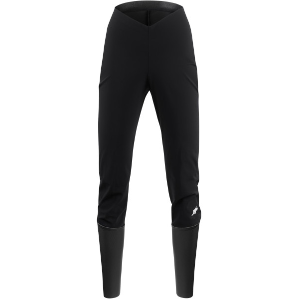 Assos MILLE GT S11 kelnės nuo lietaus | Black Series