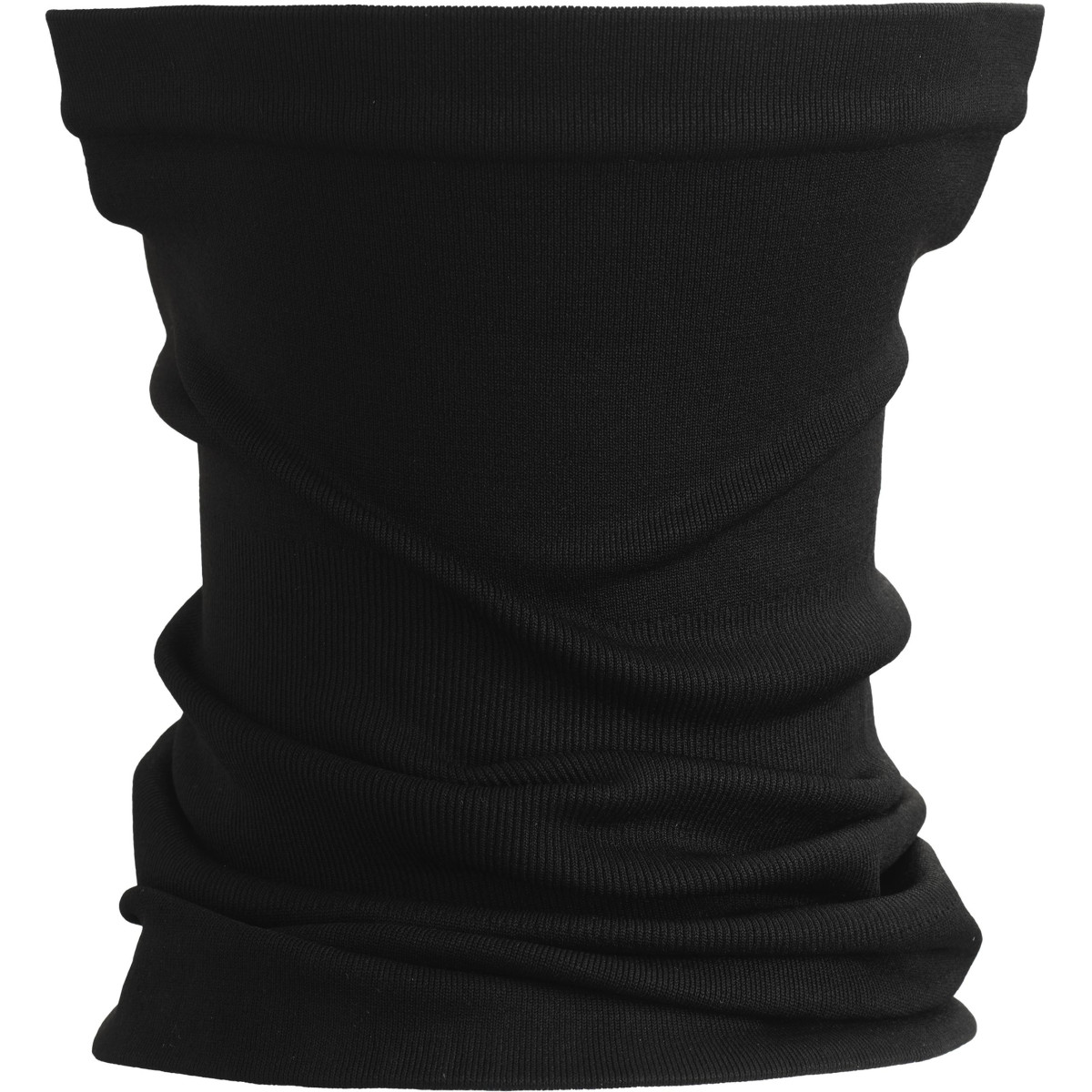 Assos Spring Fall P3 daugiafunkcinė skarelė - šalikas | Black Series