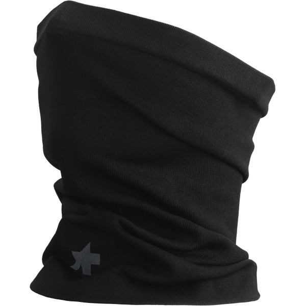 Assos Spring Fall P3 daugiafunkcinė skarelė - šalikas | Black Series Assos Spring Fall P3 daugiafunkcinė skarelė - šalikas | Black Series
