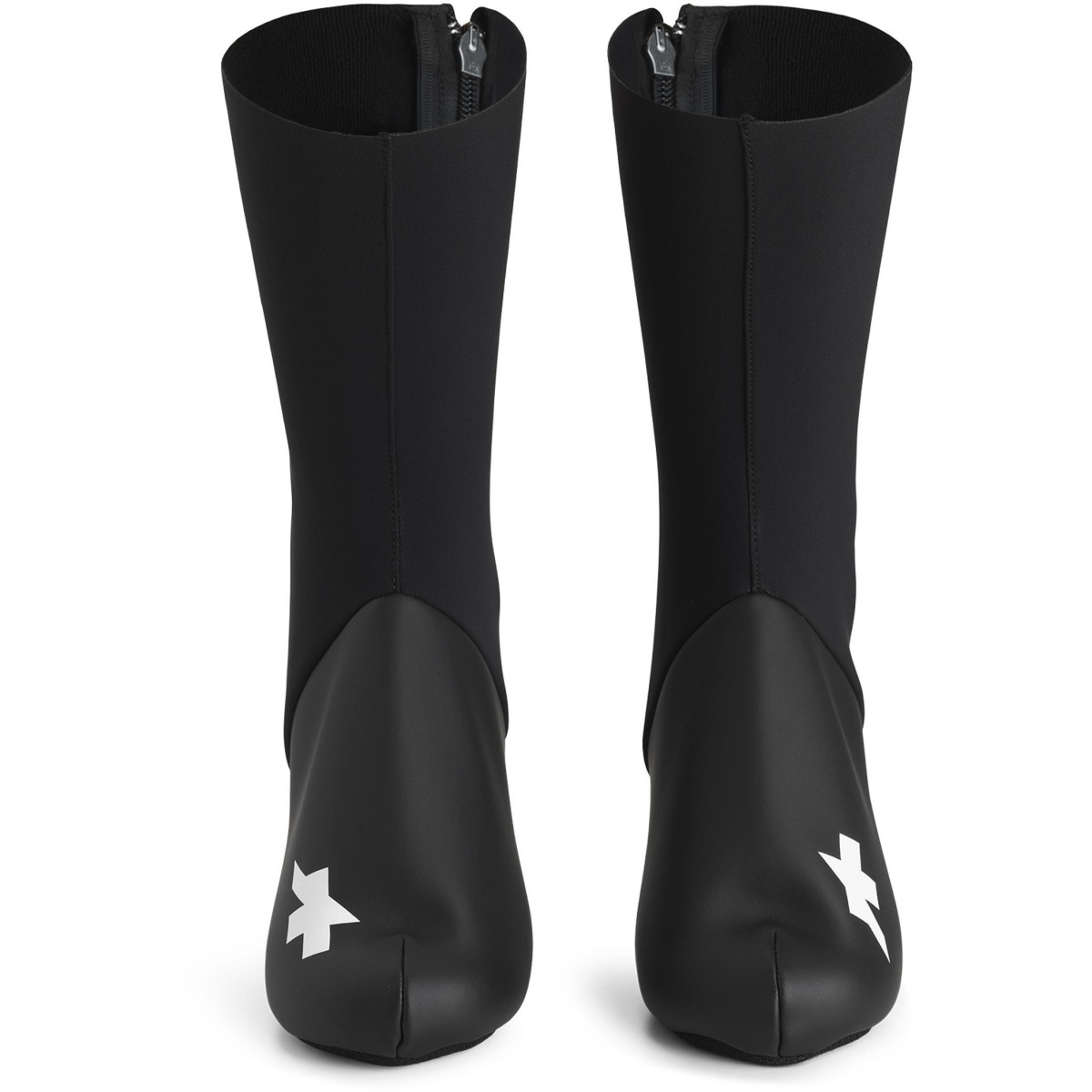 Assos Ultraz Winter Booties P1 antbačiai | Black Series