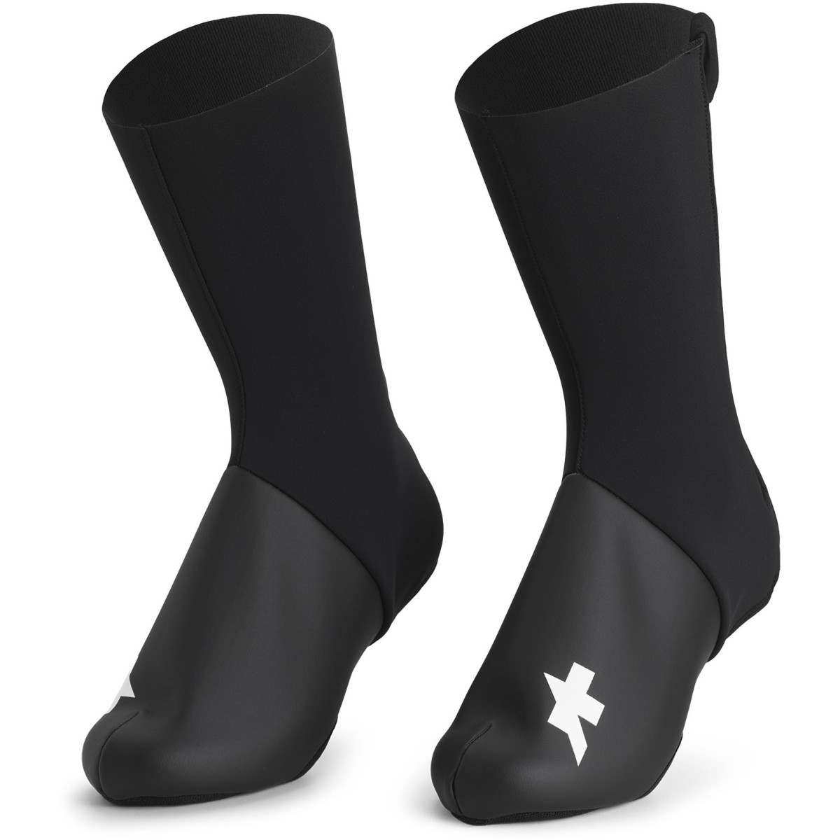 Assos Ultraz Winter Booties P1 antbačiai | Black Series