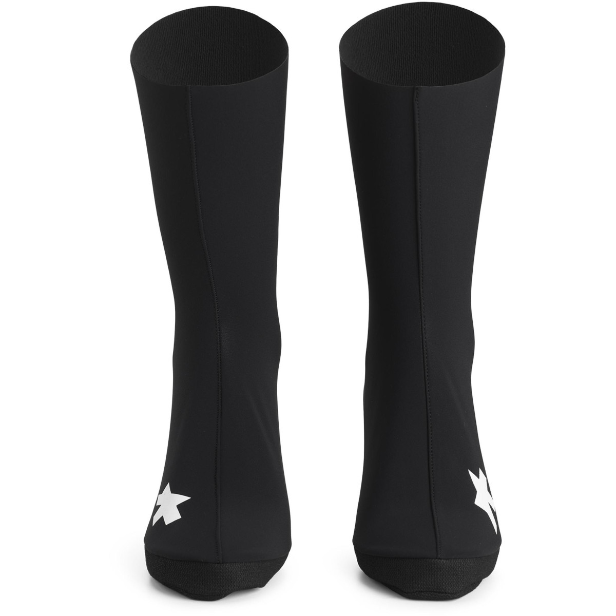 Assos Winter Booties P1 antbačiai | Black Series