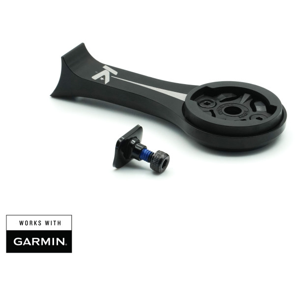 K-EDGE Garmin Specialized Future Mount integruotas laikiklis | Black