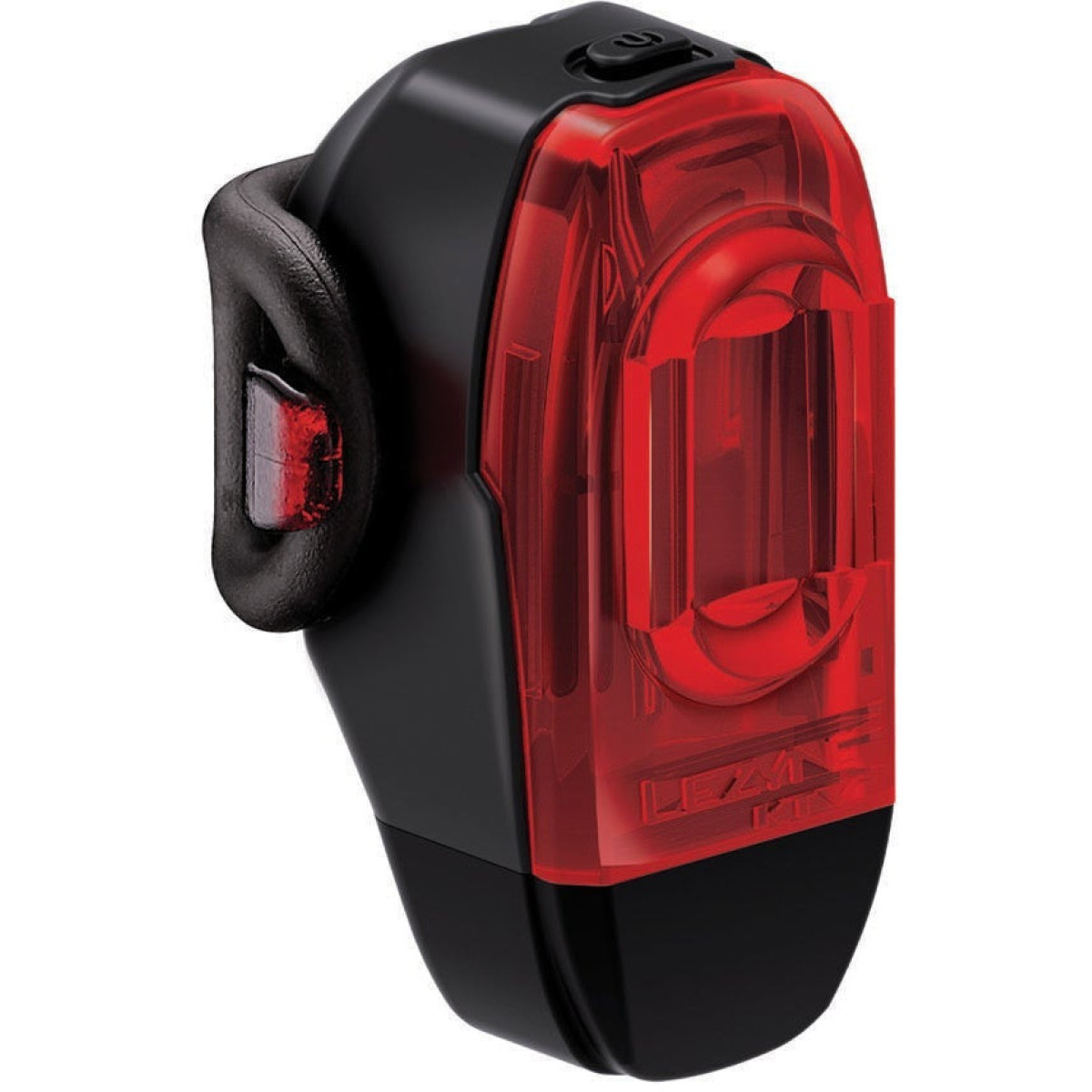 Lezyne KTV Drive+ galinis žibintas