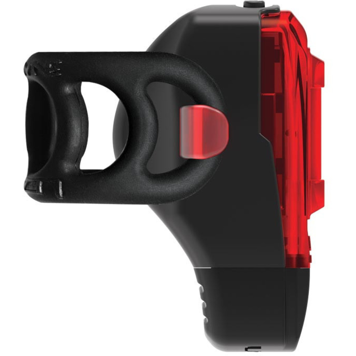 Lezyne KTV Drive+ galinis žibintas