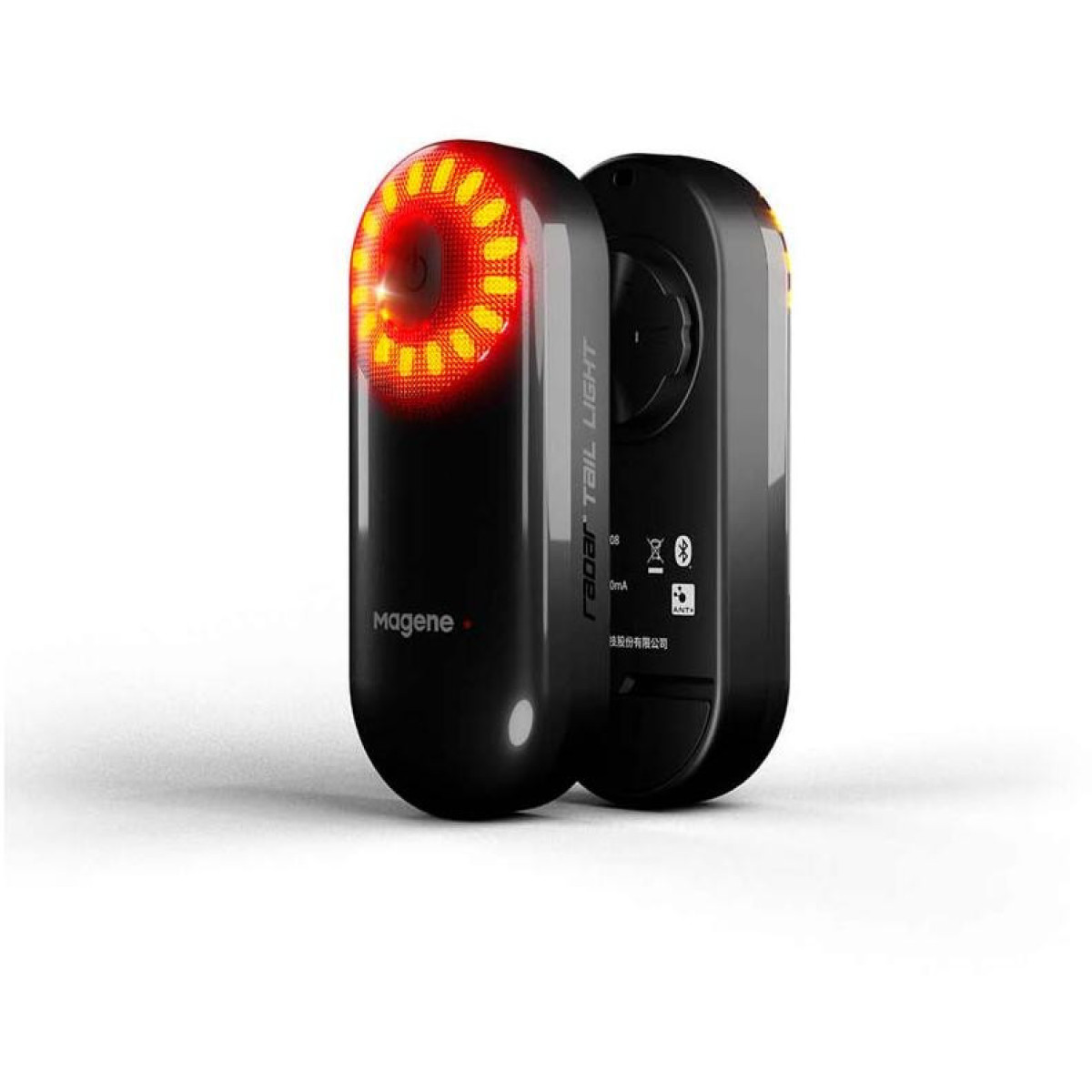 Magene L508 Radar Tail Light