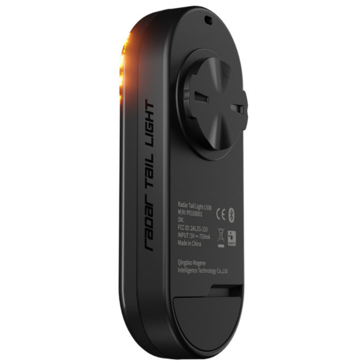 Magene L508 Radar Tail Light