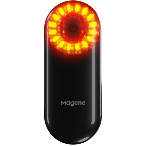 Magene L508 Radar galinis žibintas Magene L508 Radar galinis žibintas