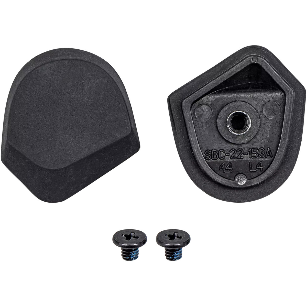 S-Works Torch Heel Lug