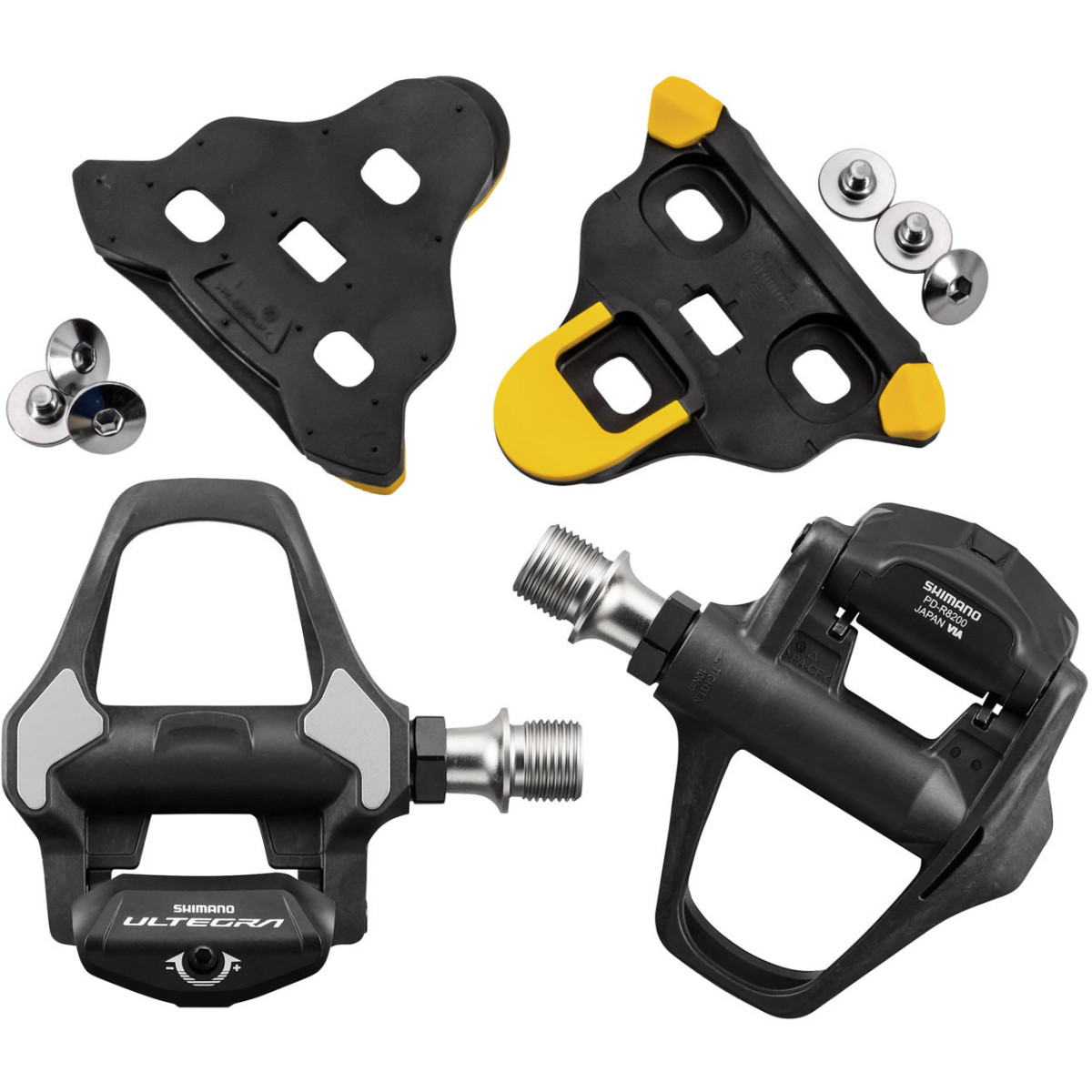 Shimano Ultegra PD-R8200 Pedals