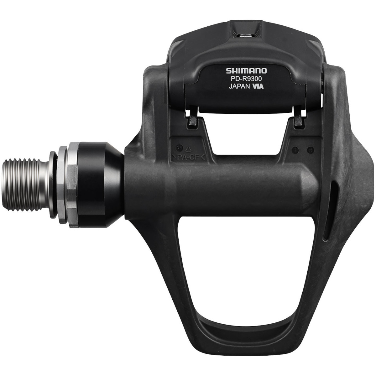 Shimano Dura-Ace PD-R9300 pedalai