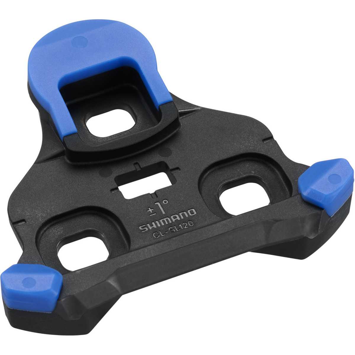 Shimano SPD-SLR CL-120 Pedal Cleats | 2°