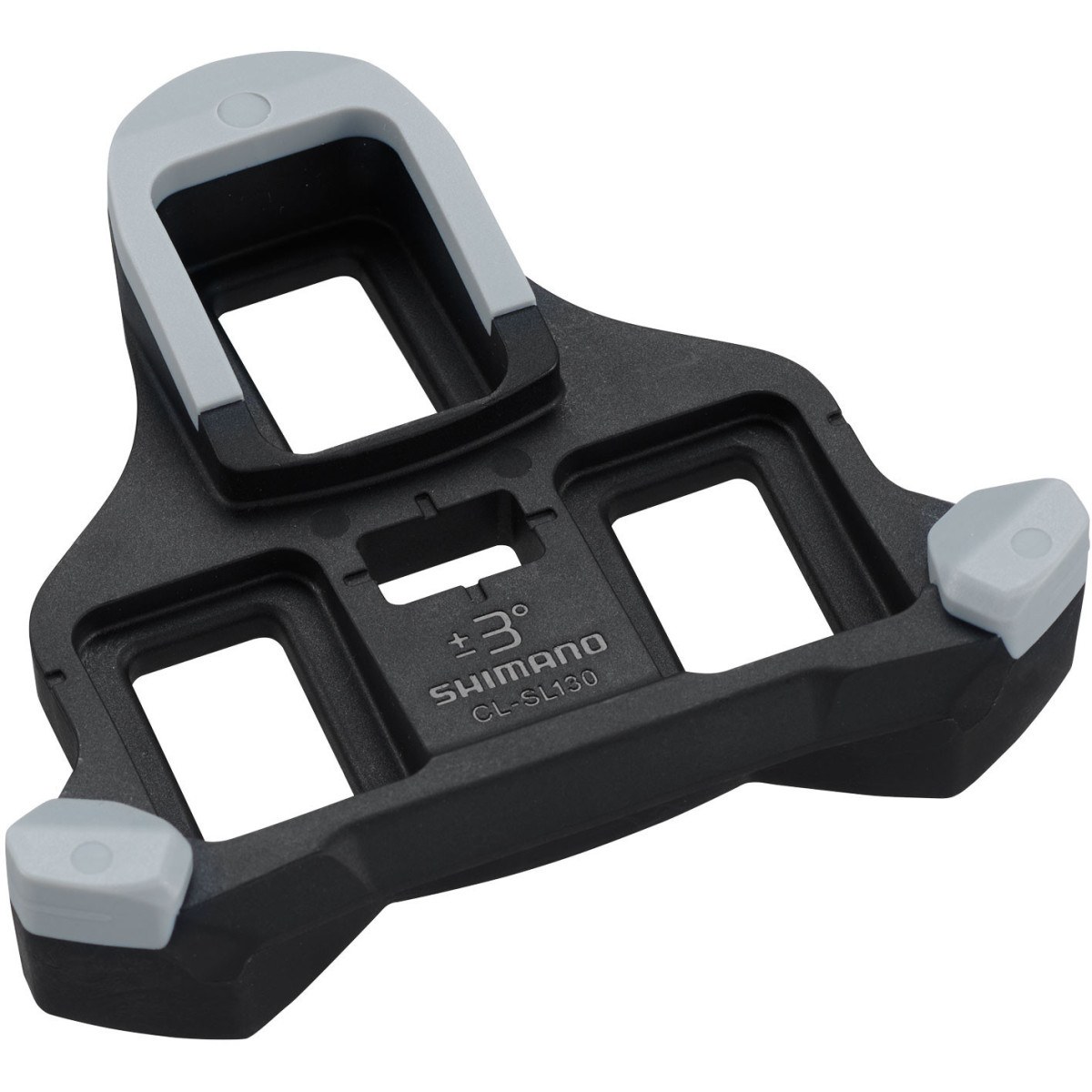 Shimano SPD-SLR CL-130 Pedal Cleats | 6°