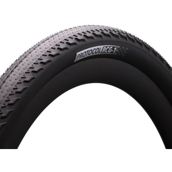 SILCA Protocol RCG-1 Gravel 28" sulankstoma padanga | Black SILCA Protocol RCG-1 Gravel 28" sulankstoma padanga | Black