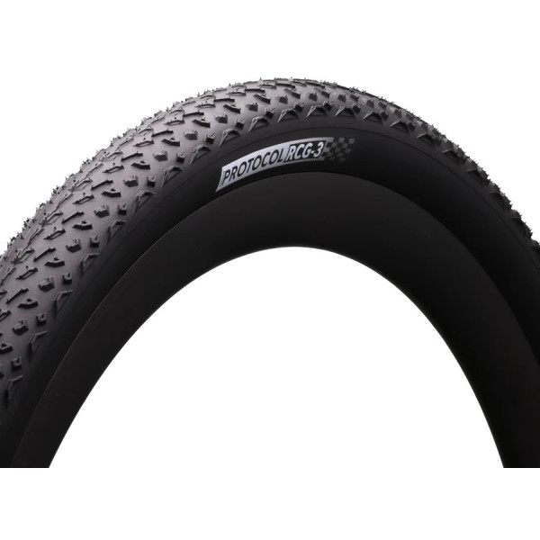 SILCA Protocol RCG-3 Gravel 28" sulankstoma padanga | Black SILCA Protocol RCG-3 Gravel 28" sulankstoma padanga | Black
