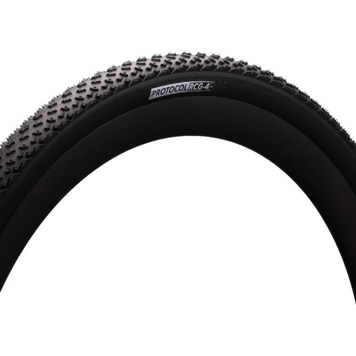 SILCA Protocol RCG-4 Gravel 28" sulankstoma padanga | Black