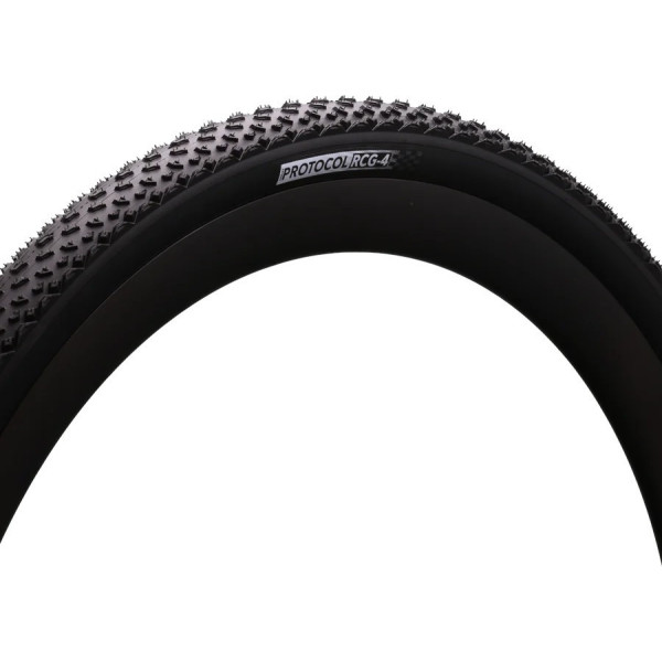 SILCA Protocol RCG-4 Gravel 28" sulankstoma padanga | Black SILCA Protocol RCG-4 Gravel 28" sulankstoma padanga | Black