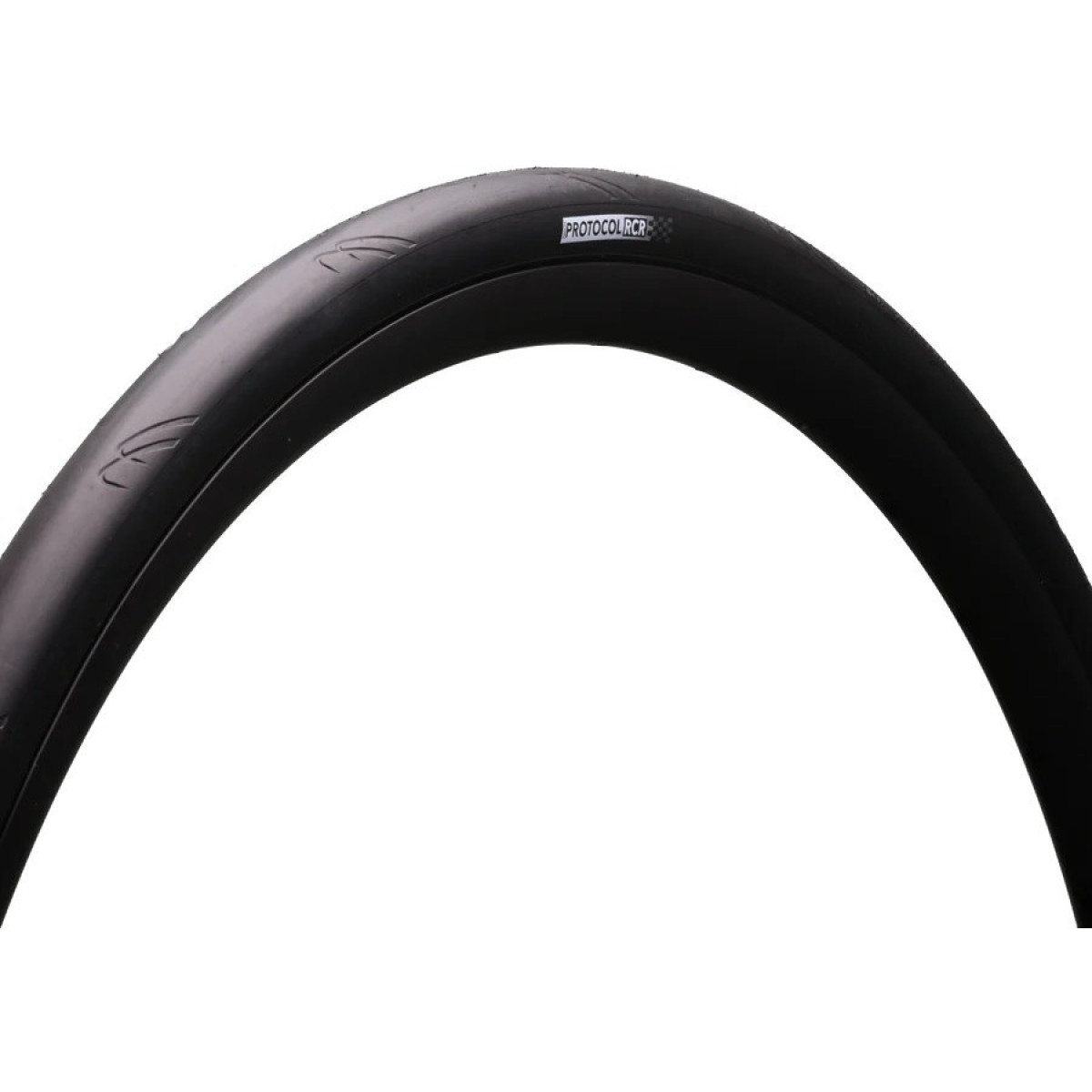 SILCA Protocol RCR Road 28" sulankstoma padanga | Black