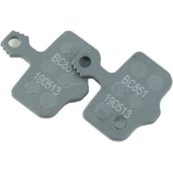 SRAM Organic diskinių stabdžių kaladėlės | Rival, Force, Red eTap AXS, Level, DB, Elixir (BULK) SRAM Organic diskinių stabdžių kaladėlės | Rival, Force, Red eTap AXS, Level, DB, Elixir (BULK)