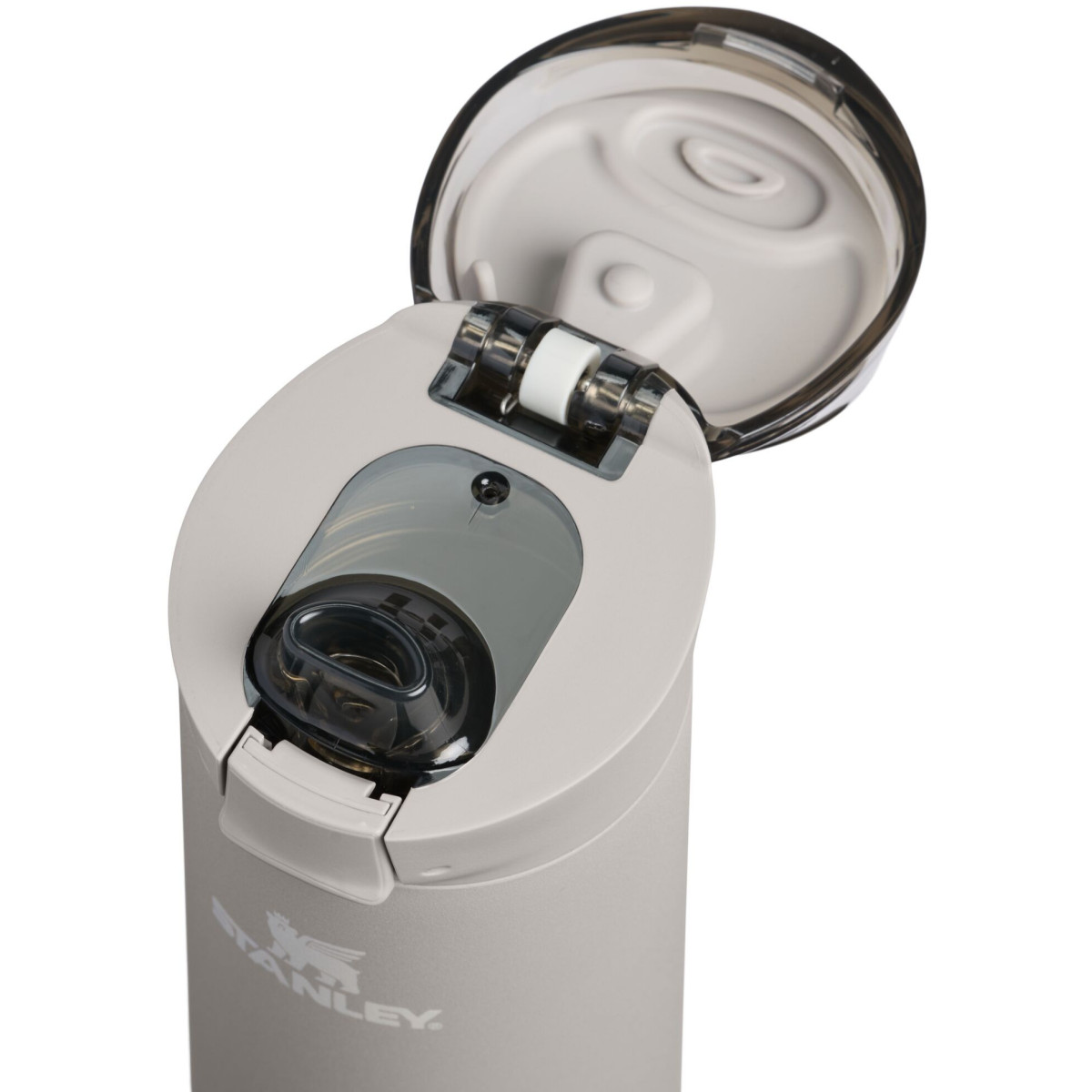 Stanley Flowstate™ Spring Bottle | 590 ml | Ash