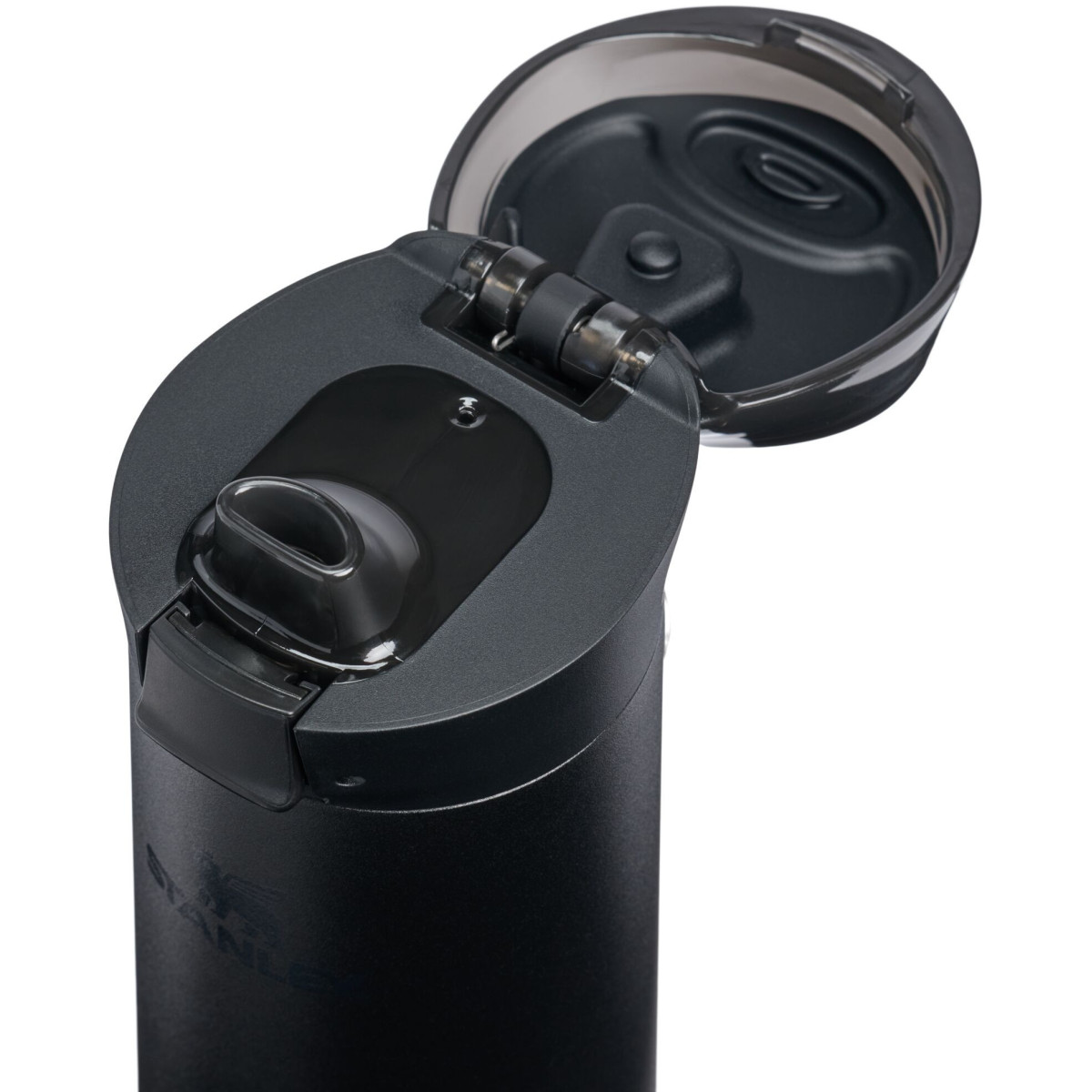 Stanley Flowstate™ Spring Bottle | 590 ml | Black 2.0